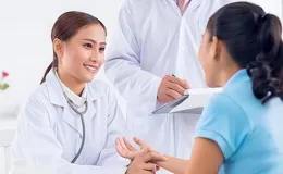 辟謠：身上有小紅痣，千萬別大意，是大病的預警訊號嗎？