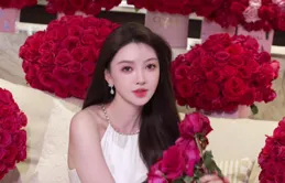 葉珂言行頻頻惹爭議，黃曉明首次公開發聲回應！