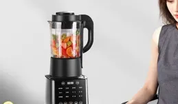 美的破壁機哪款型號好用又實惠？這幾款價效比高，你值得看看