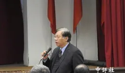 太羨慕！台灣學者賴嶽謙：建議兩岸統一後，考慮加入台灣的太空人