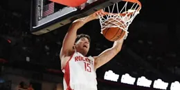 6分鐘吞0分！火箭隊3號秀或遭烏度卡棄用？下放發展聯盟正當時