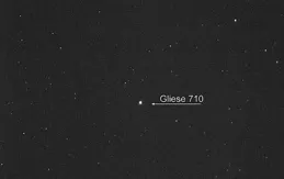 為什麽找不到外星人？論文稱：人類太落後，太陽系也沒什麽吸重力
