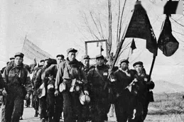 上甘嶺：新兵殲敵280人竟能全身而退，美軍稱他為生死判官