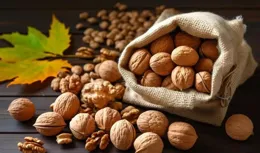 原來這5種食物可以代替煙，戒煙難受，再也不怕了！