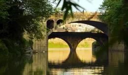 柳宗元的那場千古孤獨的「江雪」：二十個字的【離騷】，神品驚人