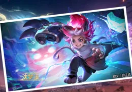 妲己崛起，金蟬變異，中路還有哪些英雄需要加強？沈夢溪很著急