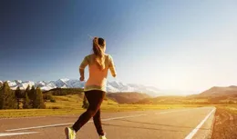 壽命長不長，看跑步就知道？醫生：壽命長的人，跑步時有這3表現