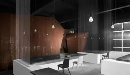 設計引領變革，解鎖精一股份辦公椅新體驗