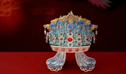 鳳冠冰箱貼成國博銷冠，這屆年輕人為何愛上集文創冰箱貼？