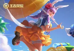 對線不懼馬可和公孫離，虐哭魯班和後羿，這個射手勝率高達54%