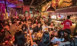 兩萬創業、月入七萬的Homebar，正在倒閉