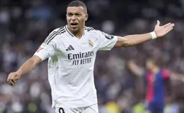 姆巴佩比夏沙特還差？他對皇馬更具破壞性，老佛爺恐晚節不保