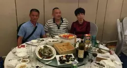 呼蘭又炸場了，真沒想到，參賽這麽多年，他還有這麽大的能量！