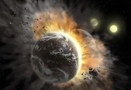 我發現一個玄乎現象：禍事來臨冥冥之中老天似有提醒，但悟不透