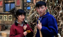 00年我經營果園去相親，生下一子後媳婦離我而去，孩子小姨說我來