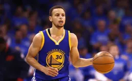 愛德華茲加盟？勇士閃電速度交易！這可是NBA未來新門面