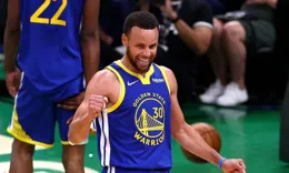 維金斯：現役NBA我只服2個人，塔圖姆只是我的手下敗將而已