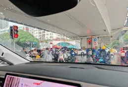 你目前去過最喜歡的旅遊地是哪裏？