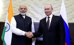 中俄都支持巴基史坦加入金磚，如果印度心存顧慮，可以結束金磚