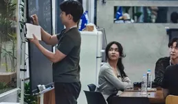 【思想驗證區域】：一場生存遊戲，引爆觀眾熱議！