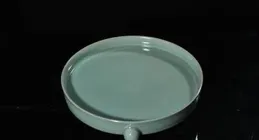 探尋汝瓷仿古釉：精湛工藝重現天青古韻