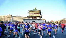 馬拉松運動員，註意啦！