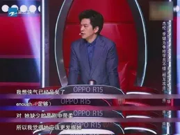 李健在【中國好聲音】的「金句」：流行音樂就是當代民間音樂