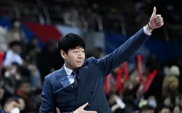 每場平均23分5板！山東男籃新星崛起，未來或成制勝法寶