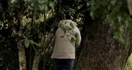 【黑白決】譚一笑身份揭秘：她竟是楊文麗，任中華成其幕後上線！