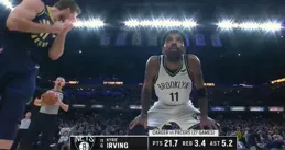 厄文回憶16年總決賽逆轉三分：我看到對上了柯瑞，我就投了