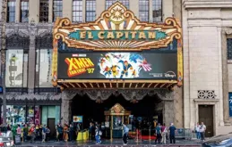 大導紛紛拍美劇，全世界年輕人都拋棄電影了？