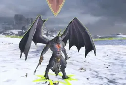 為什麽諸神之戰中烏爾默不召喚洪水把魔茍斯的烏圖姆諾要塞淹沒？