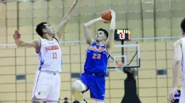 新疆男籃VS山西隊！NBA後衛上演首秀，趙睿正式回歸，央視直播