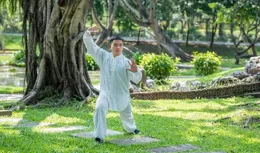 八段錦呼吸法詳細講解！趕緊收藏起來！