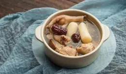 冬季想要養生最簡單就是食補了，多吃經典菜，有利身體健康