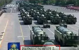 東風快遞憑什麽可以鎮住中東的場子？