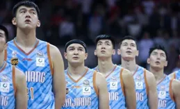 火爆！廣東、北京、遼寧誰能問鼎CBA總冠軍？冠軍之爭，一觸即發