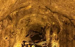 青藏高原發現金、銅礦，有2000噸黃金8000萬噸銅，有何戰略意義？