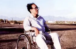 人生迷茫時，最該讀一讀史鐵生的五句話