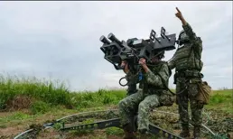 解放軍未來攻台模式升級！台終於意識到打錯算盤