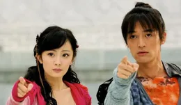 別人是長大，這7位童星卻「等比例放大」，真是老天爺追著餵飯吃