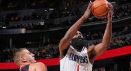 再見格蘭特！快艇拓荒者史詩級交易方案，這讓其他球隊還怎麽打