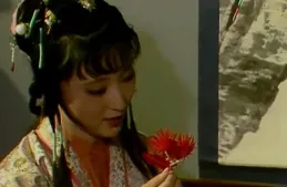 周瑞家的送花，為啥沒按薛姨媽的順序來，私自把黛玉放到了最後？