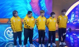 S14 淘汰賽 TES 遭 T1 零封出局，這場比賽他們輸在哪？差距真有這麽大嗎？