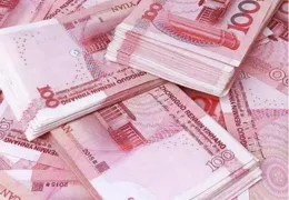 這枚錢幣很熱鬧，今天這個嬰戲你見過嗎？