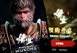 黑神話悟空：原著都翻爛了，終於搞清了虎先鋒一家命運淒慘的原因