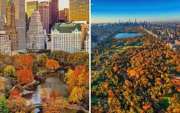 探索全球20大標誌性建築，帶你領略世界著名建築的魅力