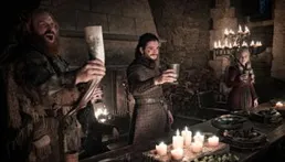 9.5暴跌至8.5，HBO王牌神劇，要爛尾了？