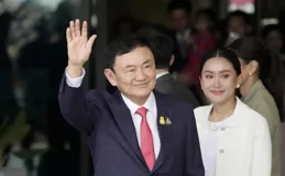 泰國美人總理還能當多久？繼續加深與中國的友好關系才是關鍵！