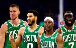 豪賭奪冠！盤點NBA近年最成功的四筆交易，哈勒戴兩度上榜